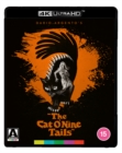 Image for The Cat O' Nine Tails