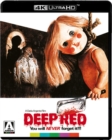 Image for Deep Red