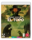 Image for El Topo