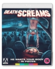 Image for Death Screams