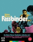 Image for Rainer Werner Fassbinder Collection - Volume 1