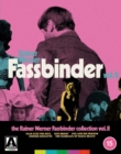 Image for Rainer Werner Fassbinder Collection - Volume 2