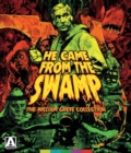 Image for He Came from the Swamp - The William Grefé Collection