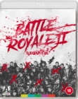 Image for Battle Royale 2 - Requiem