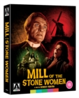 Image for Mill of the Stone Women