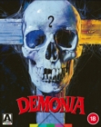 Image for Demonia