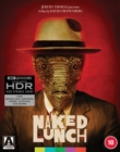 Image for Naked Lunch