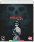 Image for Red Angel