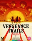 Image for Vengeance Trails - Four Classic Westerns
