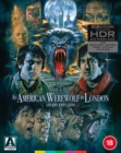 Image for An  American Werewolf in London