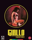 Image for Giallo Essentials - Black Edition