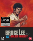 Image for Bruce Lee at Golden Harvest