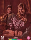 Image for The House That Screamed