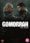 Image for Gomorrah: Final Season