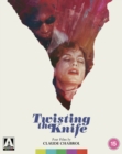 Image for Twisting the Knife - Four Films By Claude Chabrol