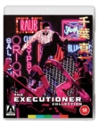 Image for Executioner/Executioner II - Karate Inferno