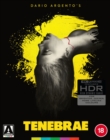 Image for Tenebrae