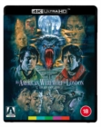 Image for An  American Werewolf in London