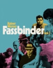 Image for Rainer Werner Fassbinder Collection - Volume 1