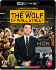 Image for The Wolf of Wall Street