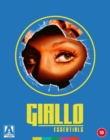 Image for Giallo Essentials - Blue Edition