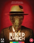 Image for Naked Lunch
