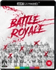Image for Battle Royale