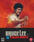 Image for Bruce Lee at Golden Harvest