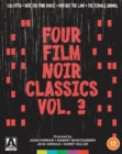 Image for Four Film Noir Classics: Volume 3