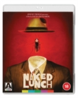 Image for Naked Lunch
