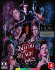 Image for Blood and Black Lace