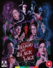 Image for Blood and Black Lace
