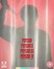 Image for The Psycho Collection