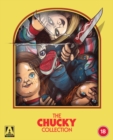 Image for The Chucky Collection