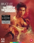 Image for The Way of the Dragon