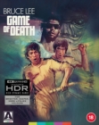 Image for Game of Death