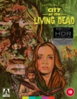 Image for City of the Living Dead