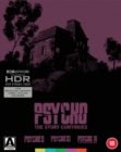 Image for Psycho: The Story Continues