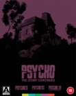 Image for Psycho: The Story Continues