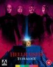 Image for Hellraiser Tetralogy
