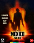 Image for The Mexico Trilogy
