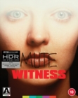 Image for Mute Witness