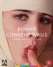 Image for Behind Convent Walls