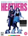 Image for Heathers