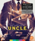 Image for The Man from U.N.C.L.E.