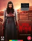 Image for The Woman/Offspring