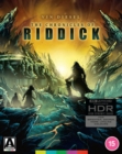 Image for The Chronicles of Riddick