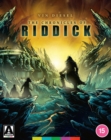 Image for The Chronicles of Riddick