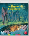 Image for The House By the Cemetery