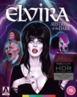 Image for Elvira - Mistress of the Dark